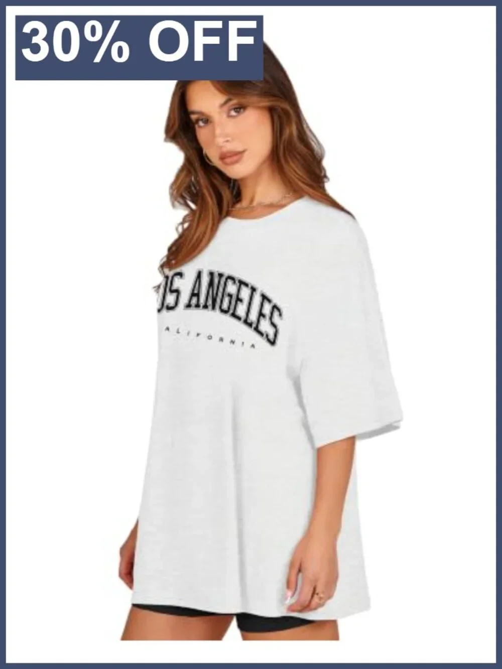 N/A oversized graphic